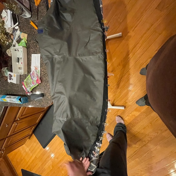 Meet your Posher, Sam - Picture 2 of 8